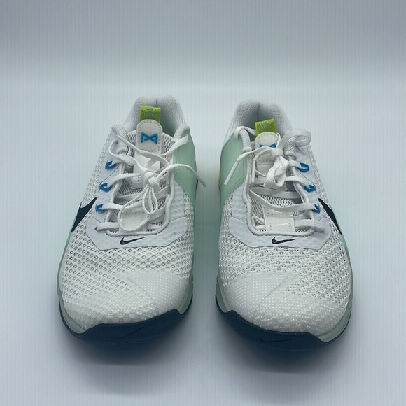Nike Women’s Metcon 7 CZ8280-100 new with box new with box sea foam green - Picture 4 of 6